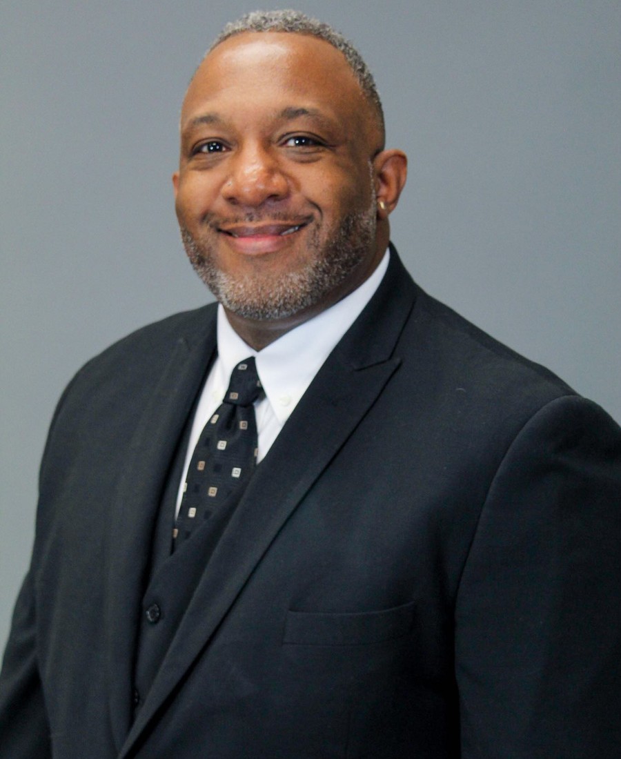 Kinji R. W. Ridley